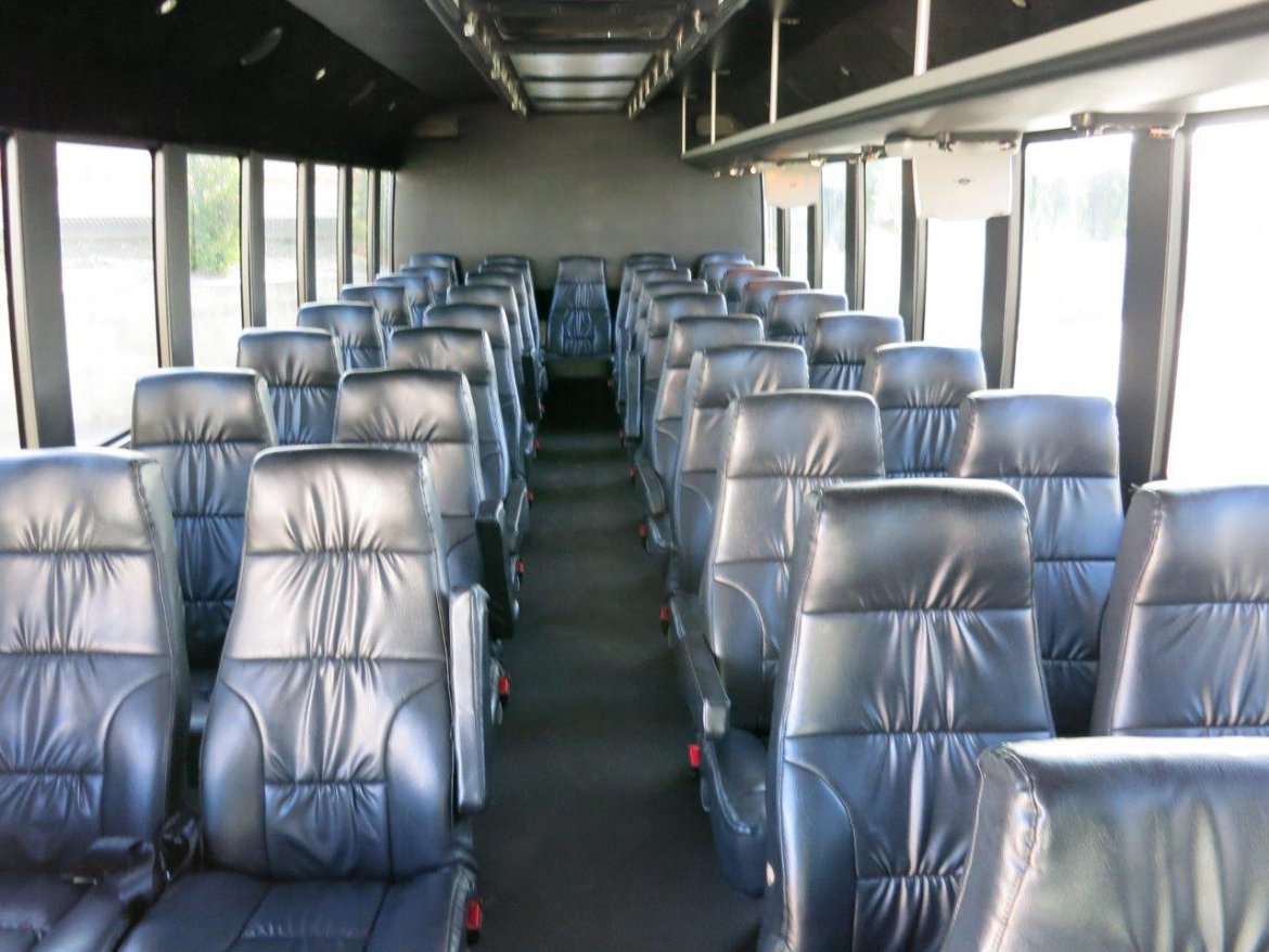 Shuttle Bus for Sale in CARSON, CA - Photo 12