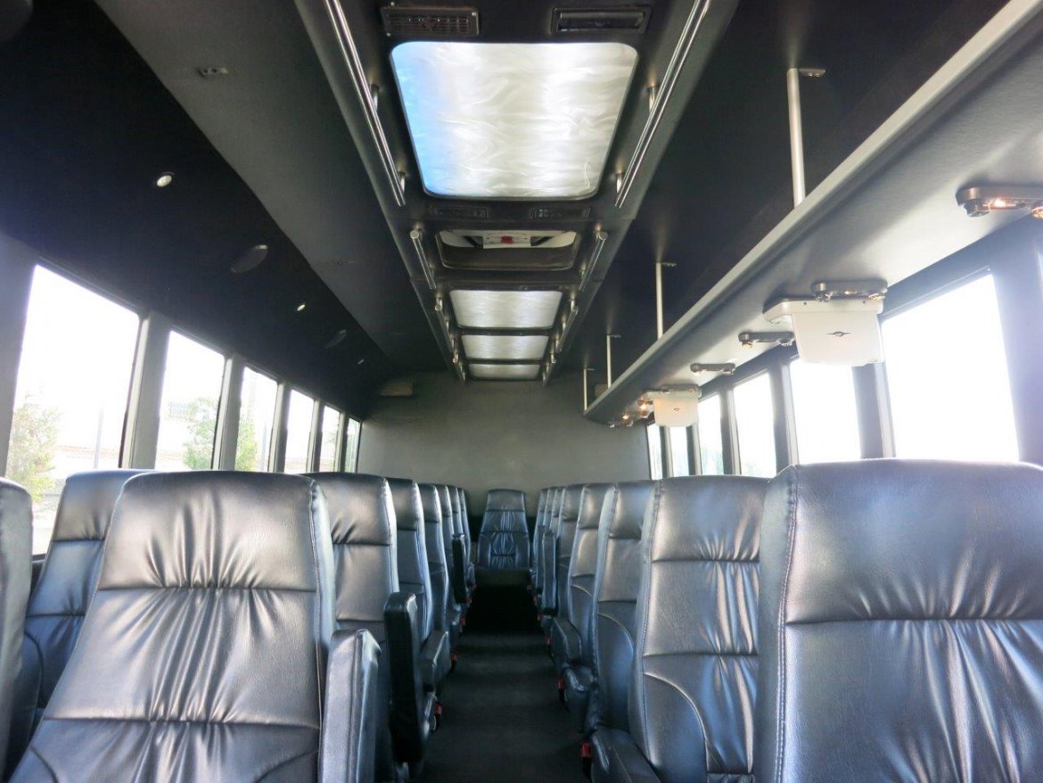 Shuttle Bus for Sale in CARSON, CA - Photo 15