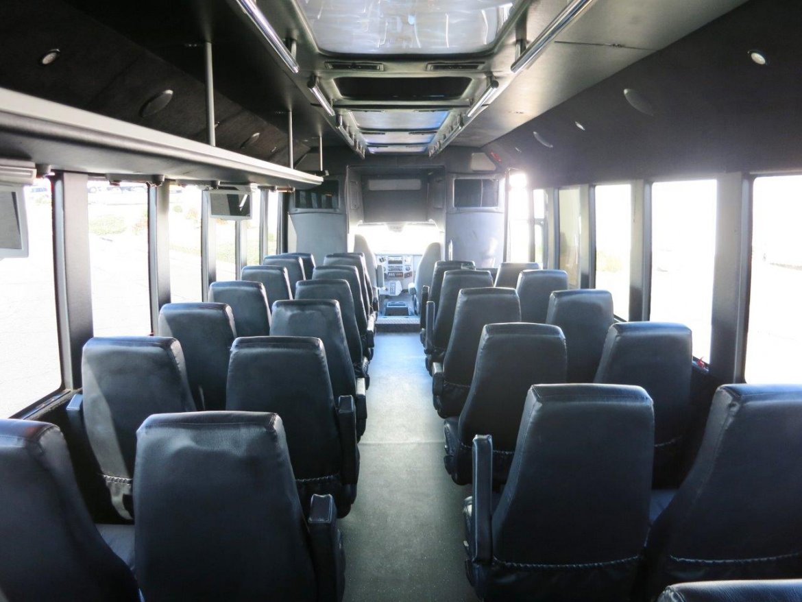Shuttle Bus for Sale in CARSON, CA - Photo 16