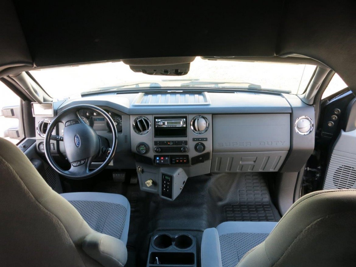 Shuttle Bus for Sale in CARSON, CA - Photo 17