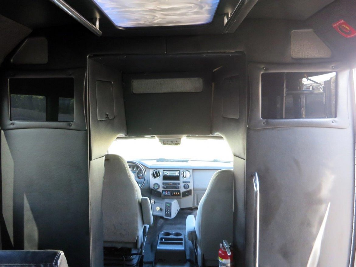 Shuttle Bus for Sale in CARSON, CA - Photo 18