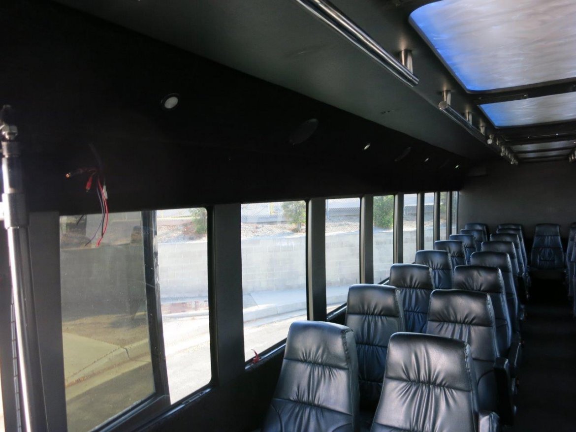 Shuttle Bus for Sale in CARSON, CA - Photo 20