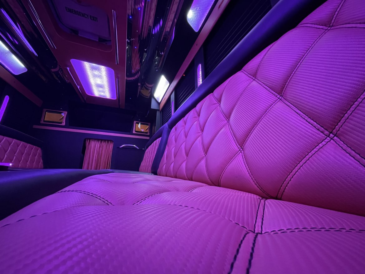 Limo Bus for Sale in Springfield, MO - Photo 18