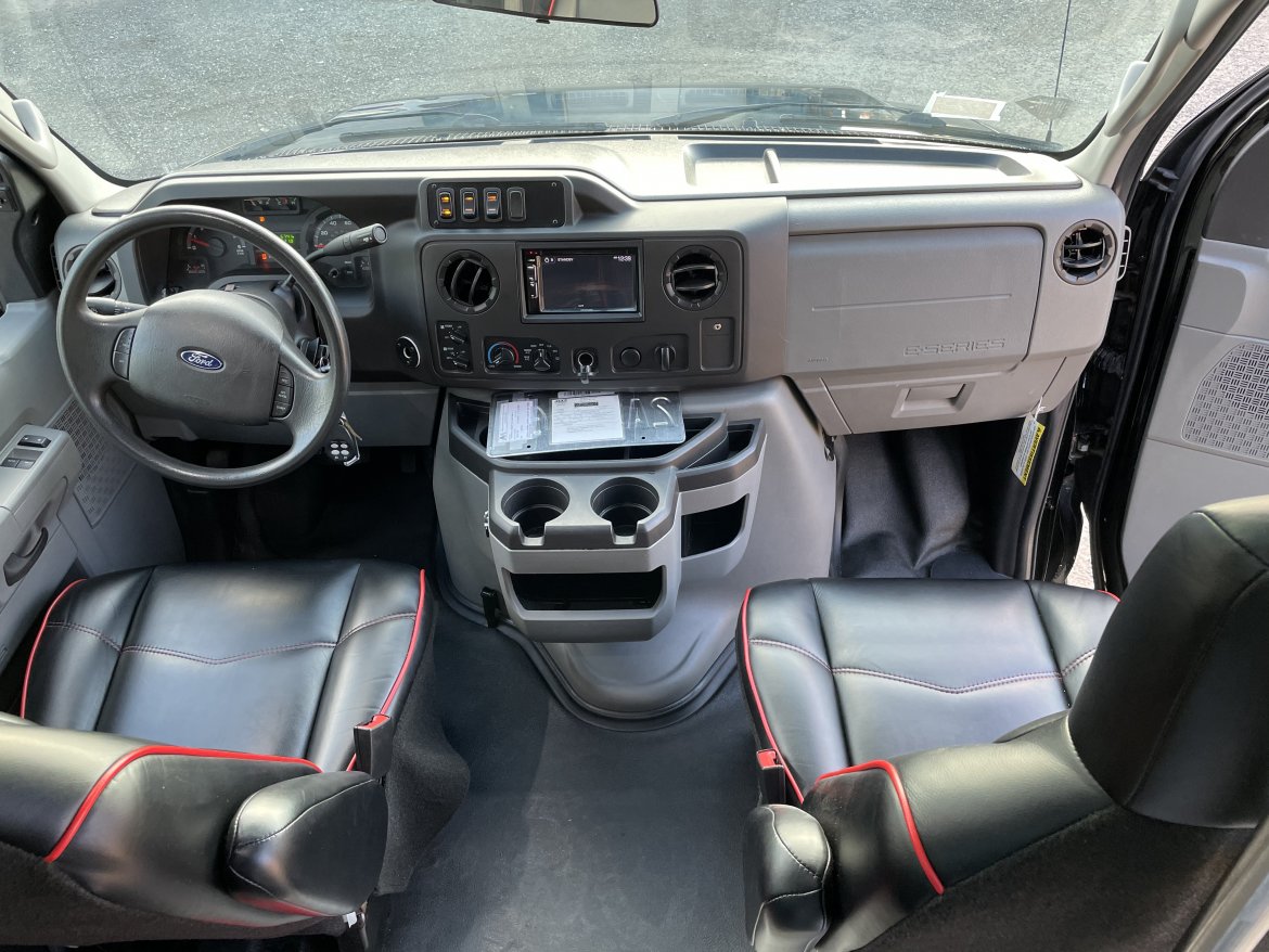 Executive Shuttle for Sale in Pasadena, MD - Photo 9