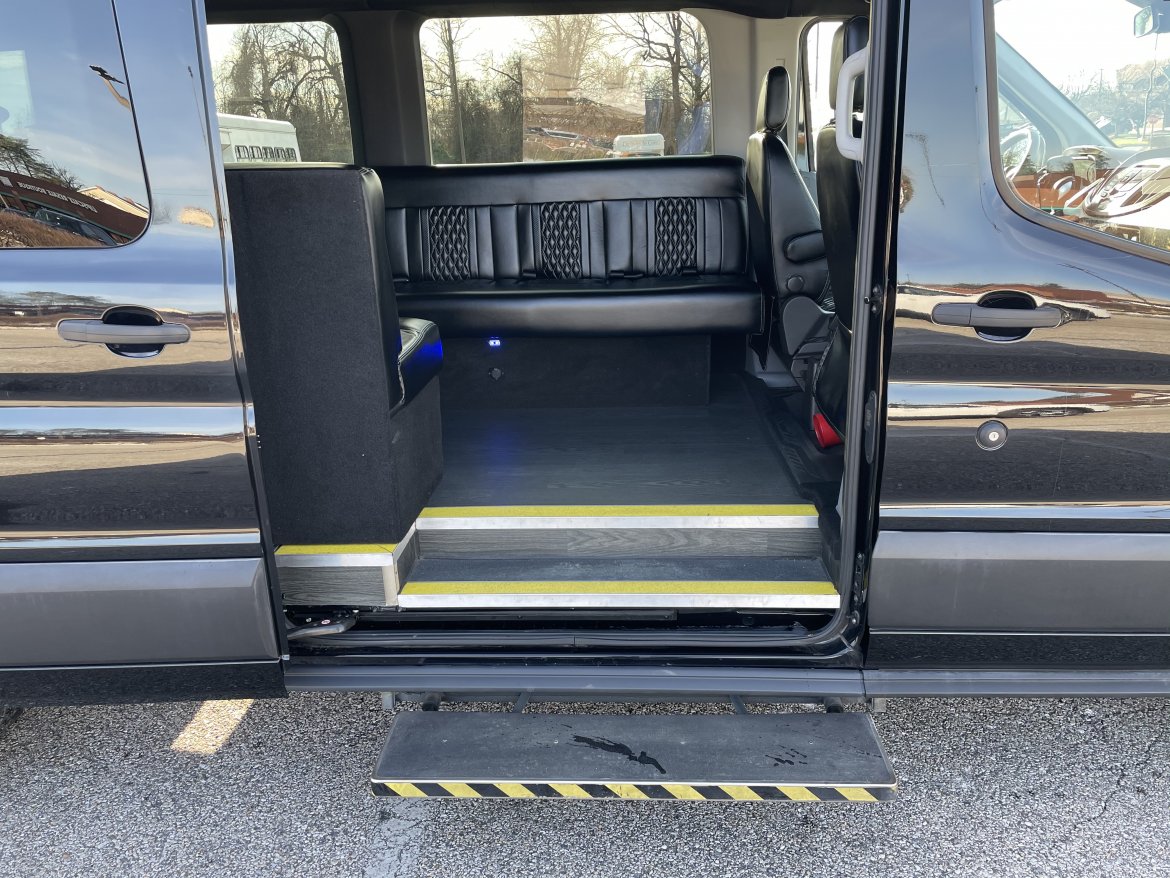 Sprinter for Sale in Pasadena, MD - Photo 8