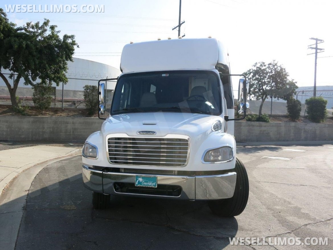 Photo of Motorcoach for sale: 2014 Freightliner M2 106 by Ameritrans