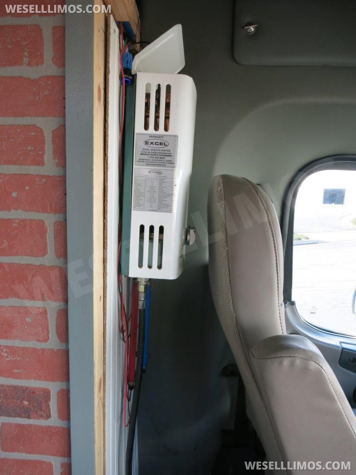 Photo of Motorcoach for sale: 2014 Freightliner M2 106 by Ameritrans