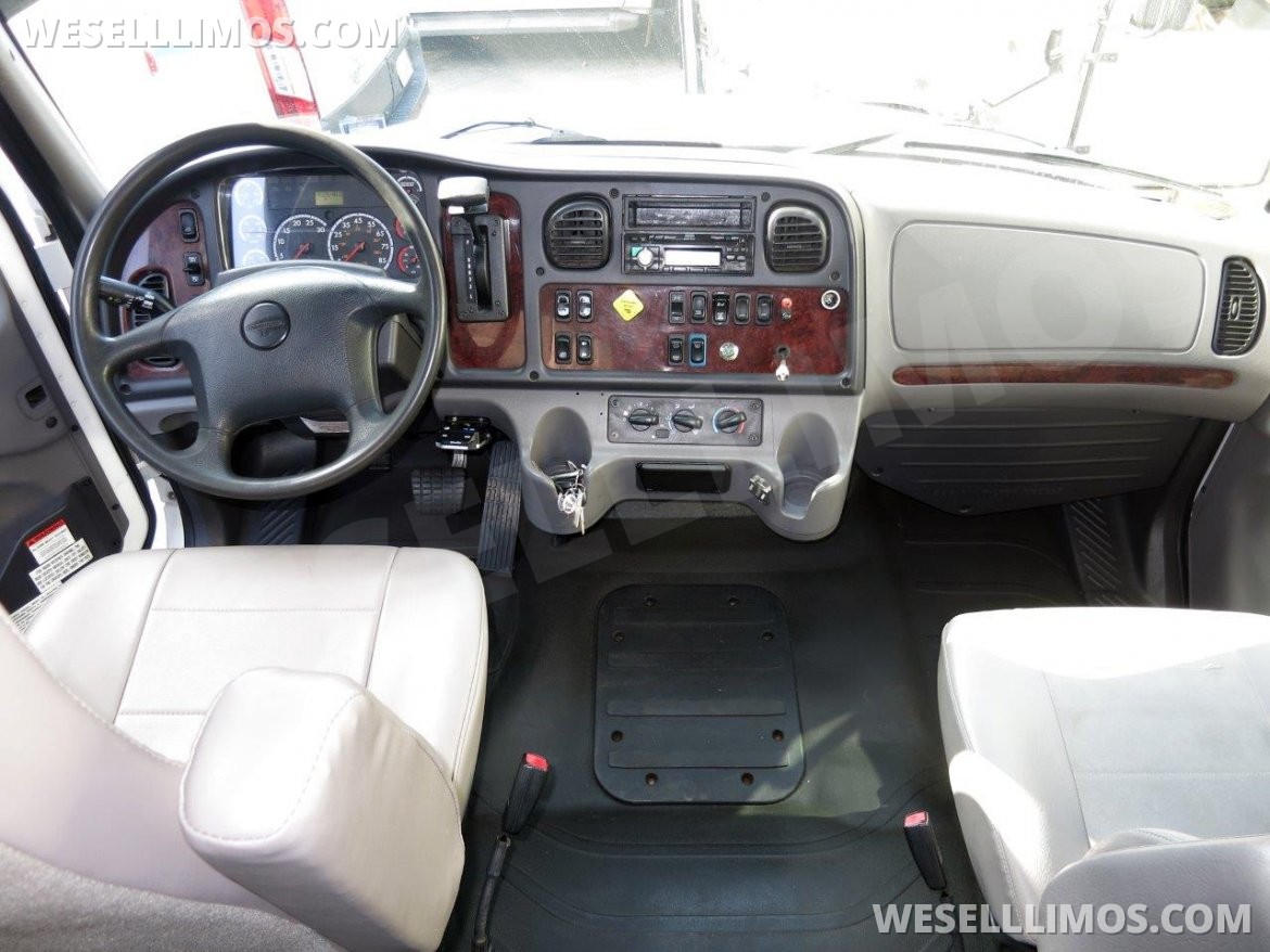 Photo of Motorcoach for sale: 2014 Freightliner M2 106 by Ameritrans