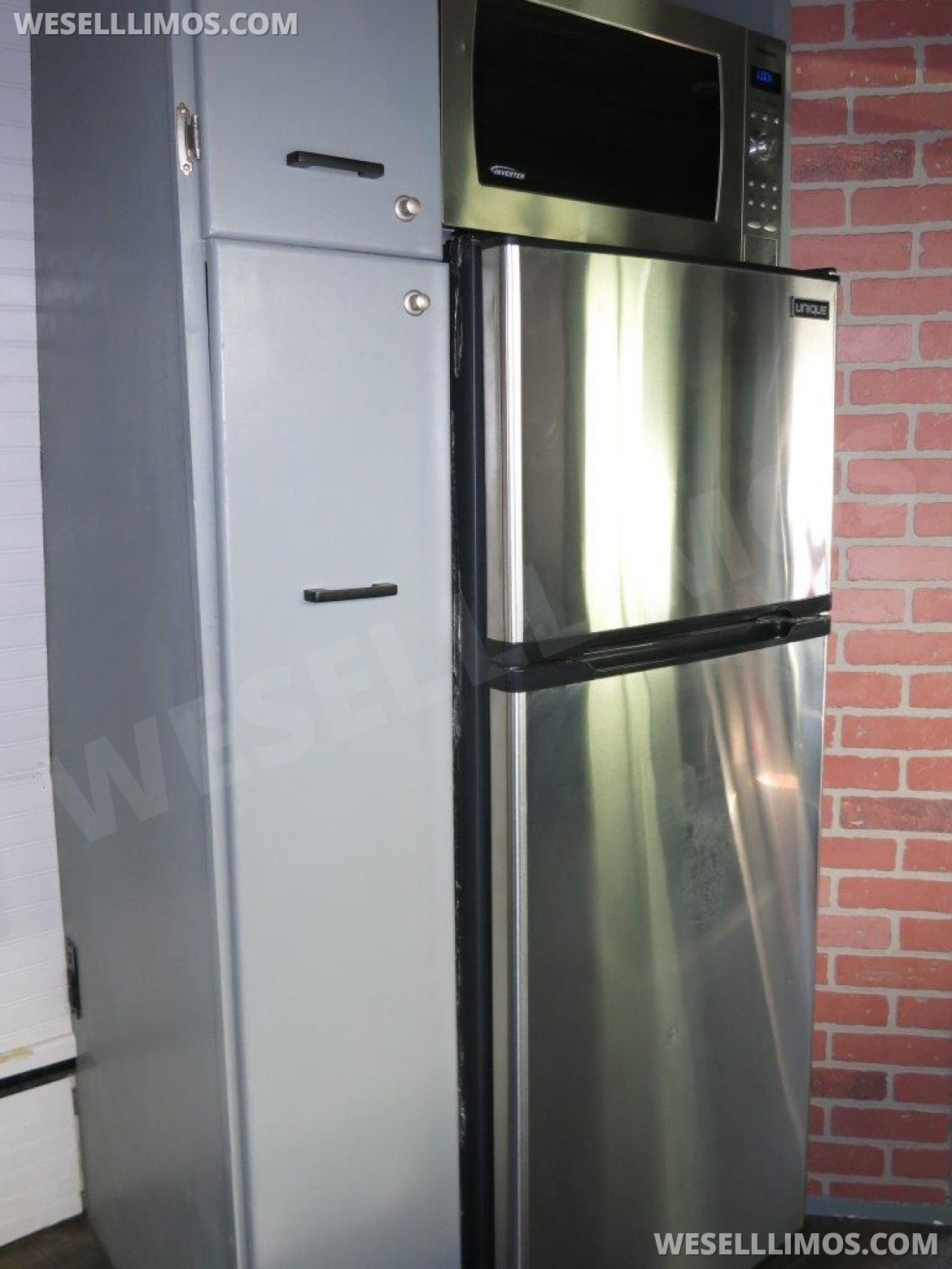 Photo of Motorcoach for sale: 2014 Freightliner M2 106 by Ameritrans