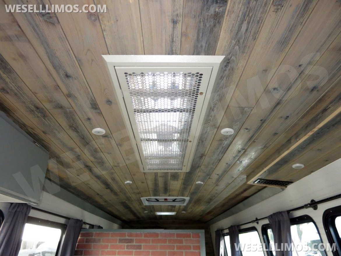 Photo of Motorcoach for sale: 2014 Freightliner M2 106 by Ameritrans