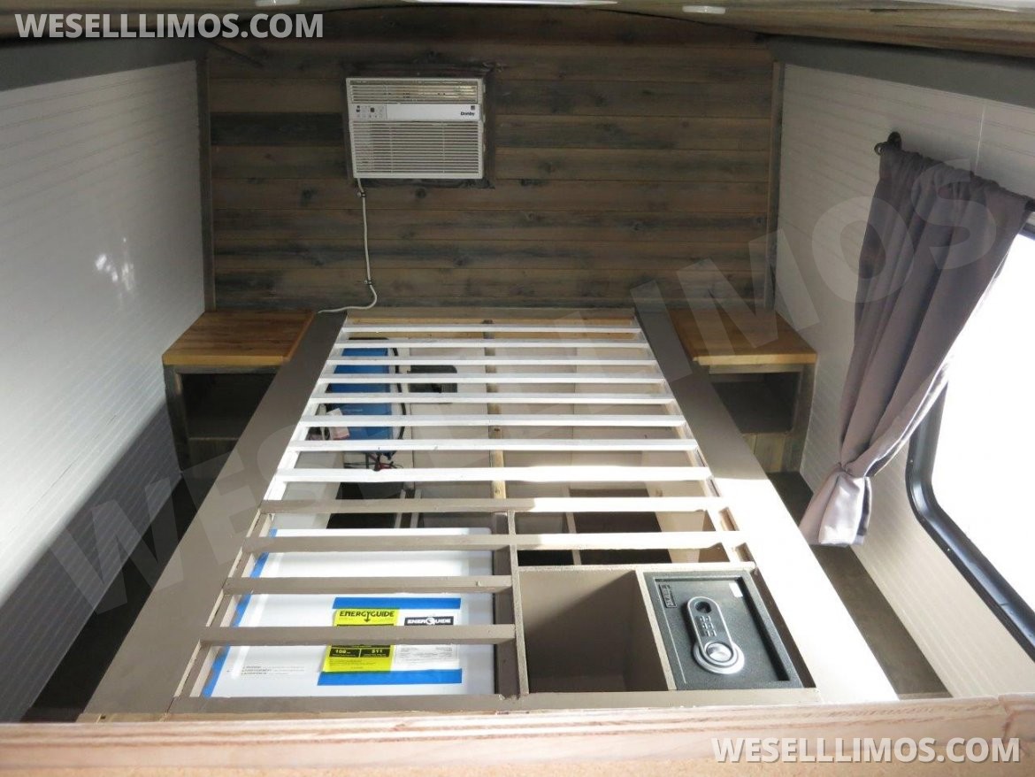 Photo of Motorcoach for sale: 2014 Freightliner M2 106 by Ameritrans