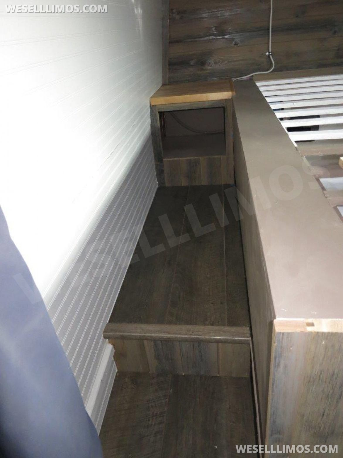 Photo of Motorcoach for sale: 2014 Freightliner M2 106 by Ameritrans