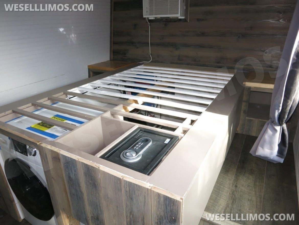 Photo of Motorcoach for sale: 2014 Freightliner M2 106 by Ameritrans