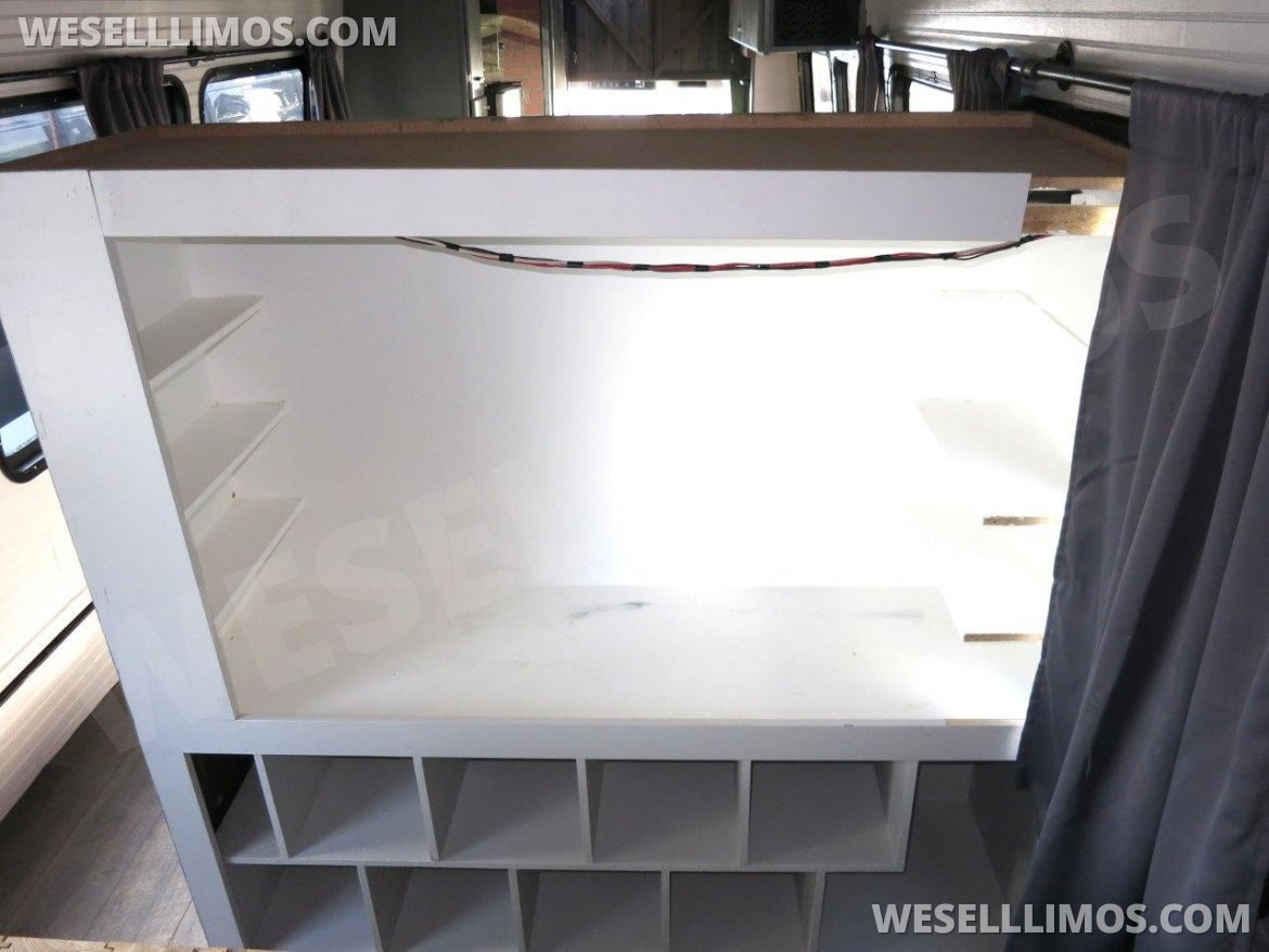 Photo of Motorcoach for sale: 2014 Freightliner M2 106 by Ameritrans