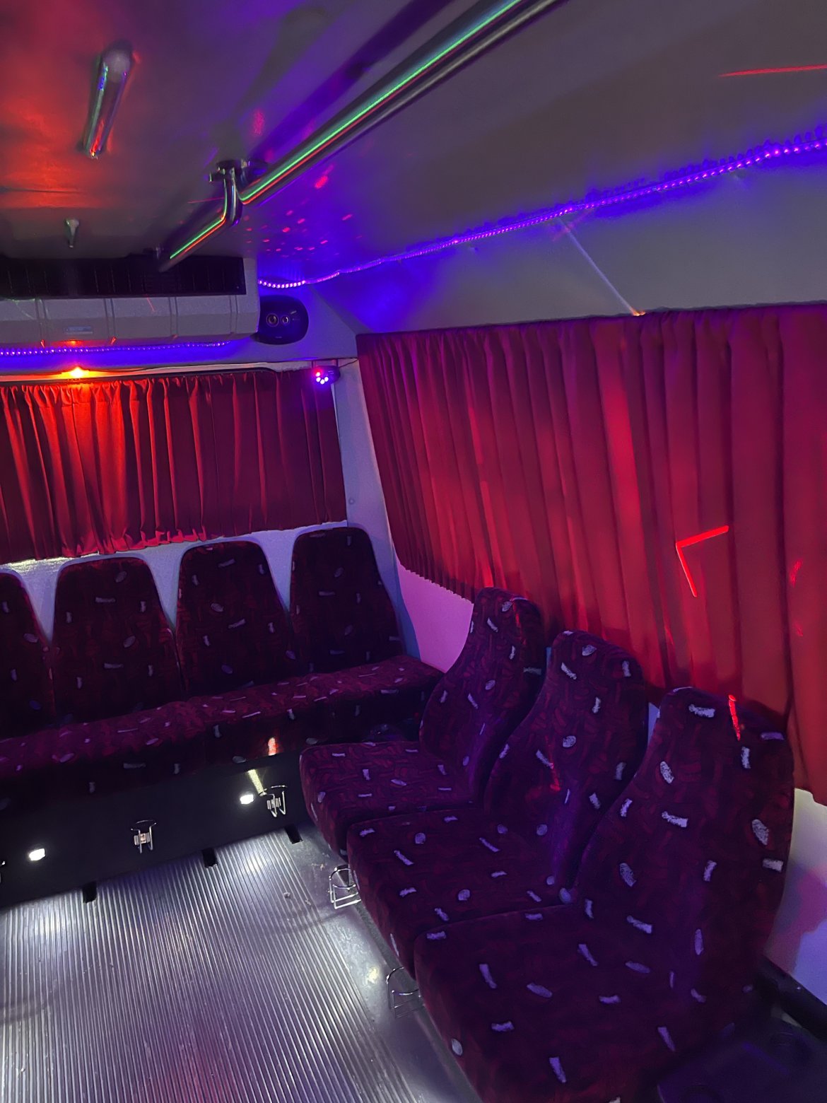 Limo Bus for Sale in Naples, FL - Photo 6