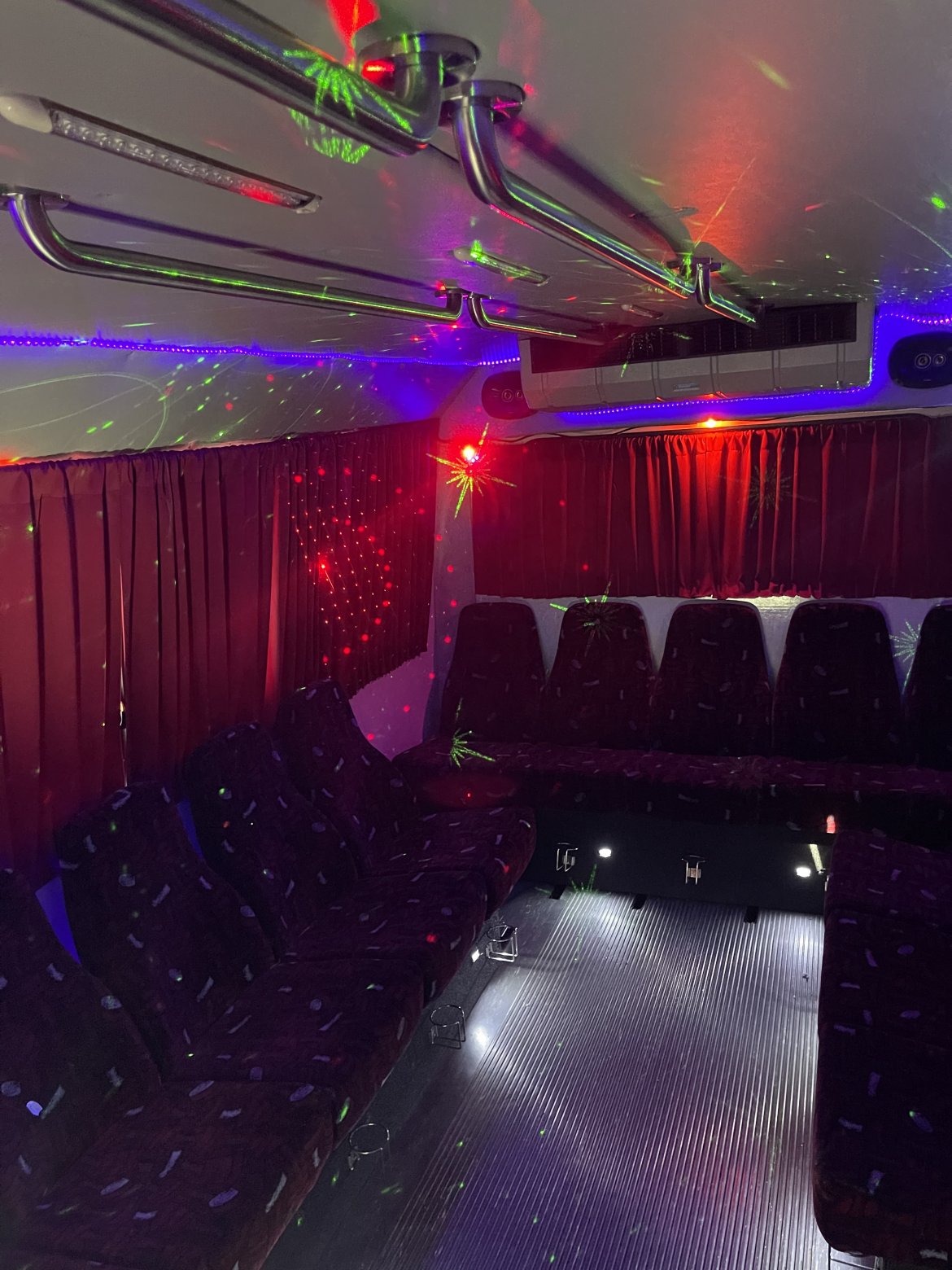 Limo Bus for Sale in Naples, FL - Photo 7