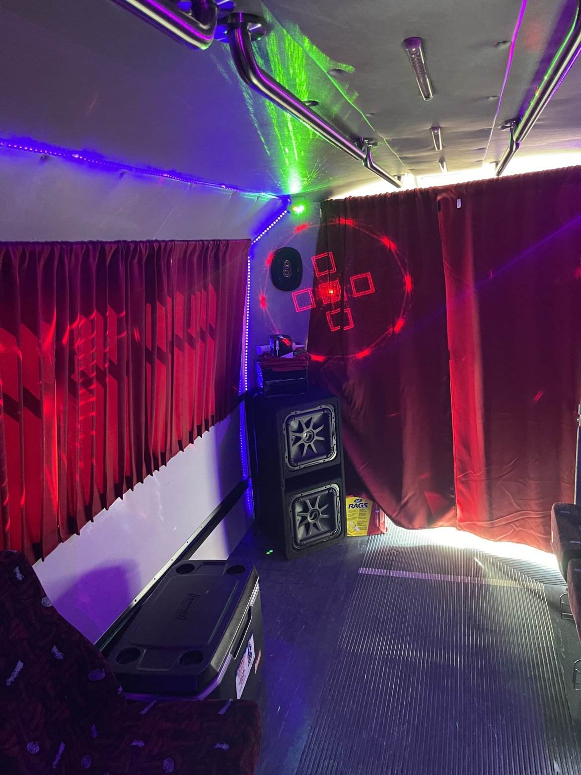 Limo Bus for Sale in Naples, FL - Photo 8