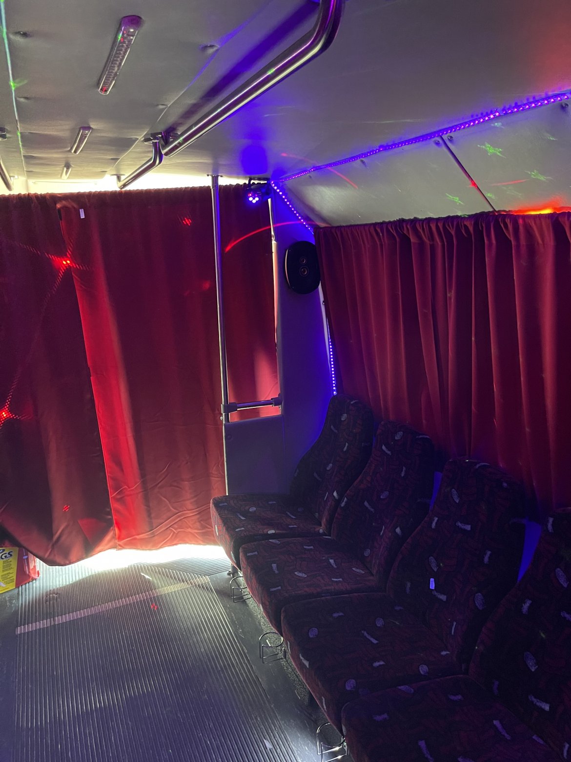 Limo Bus for Sale in Naples, FL - Photo 9