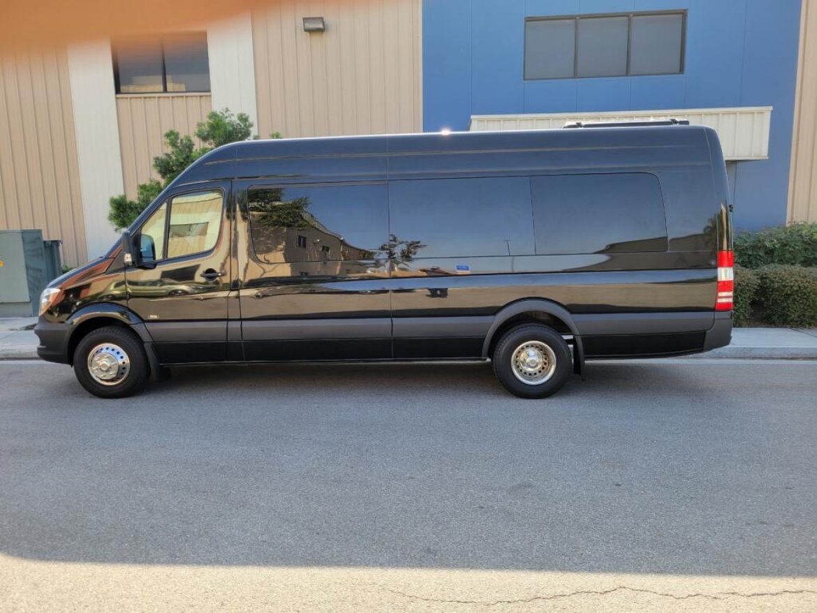 Sprinter for Sale in fontana, CA - Photo 3