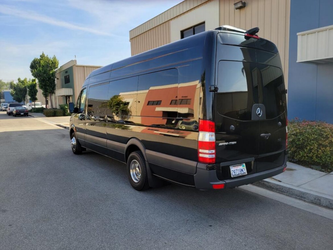 Sprinter for Sale in fontana, CA - Photo 4