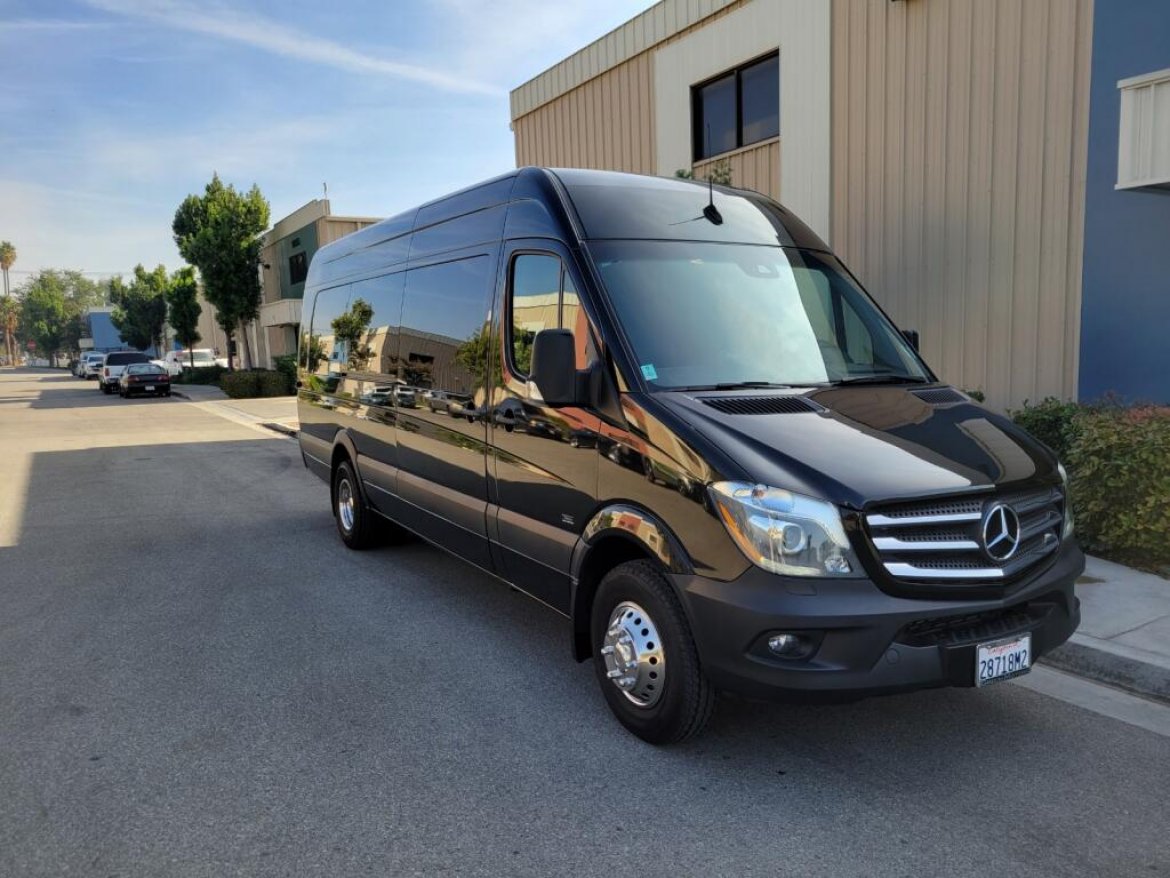 Sprinter for Sale in fontana, CA - Photo 5