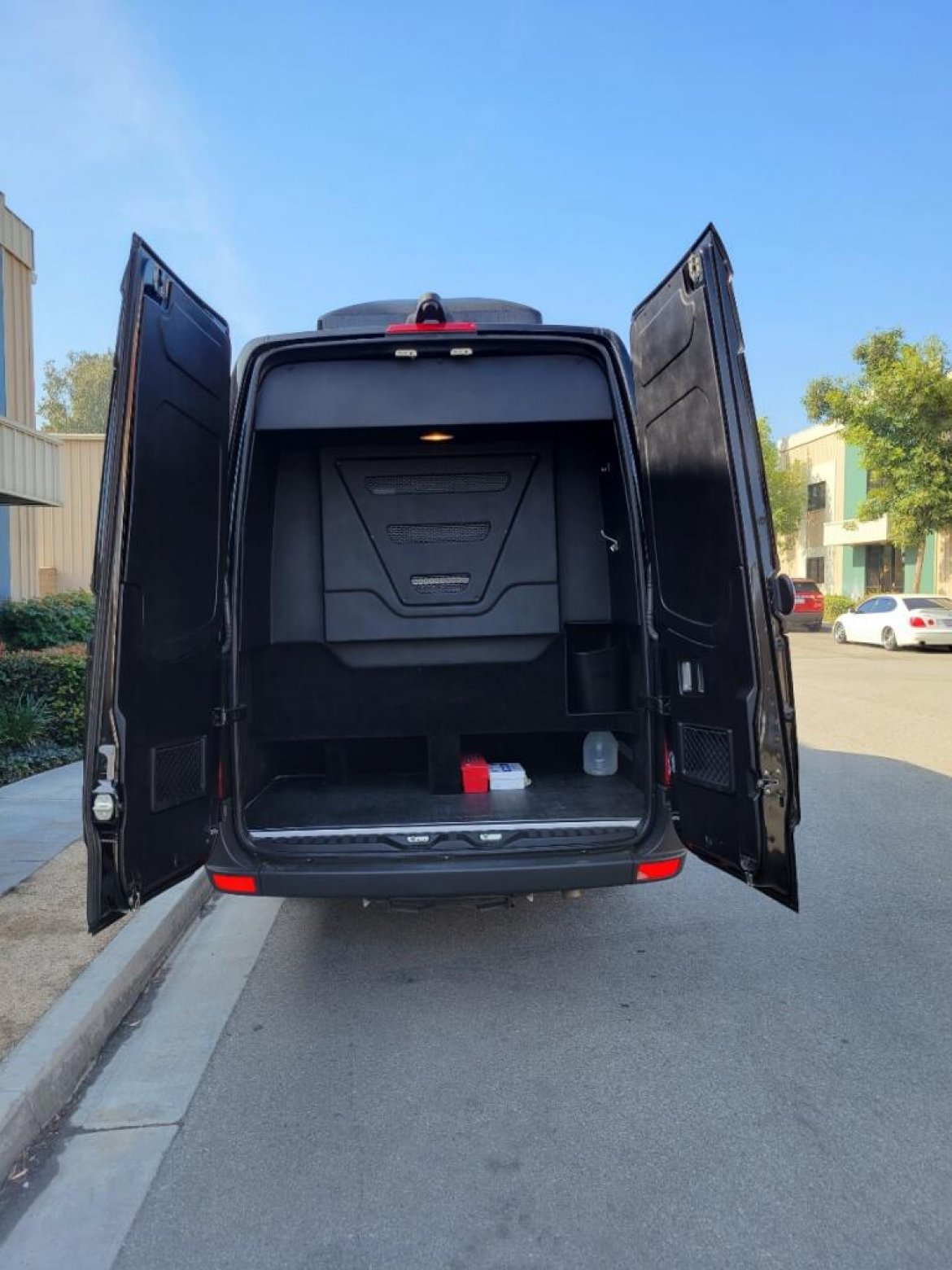 Sprinter for Sale in fontana, CA - Photo 7