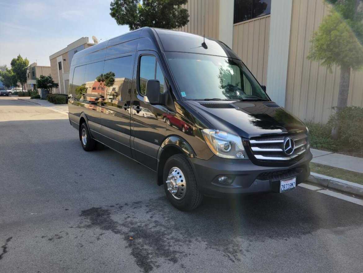 Sprinter for Sale in fontana, CA - Photo 8