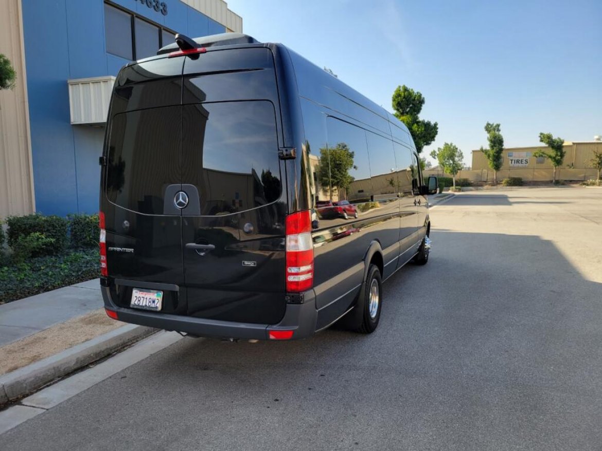 Sprinter for Sale in fontana, CA - Photo 9