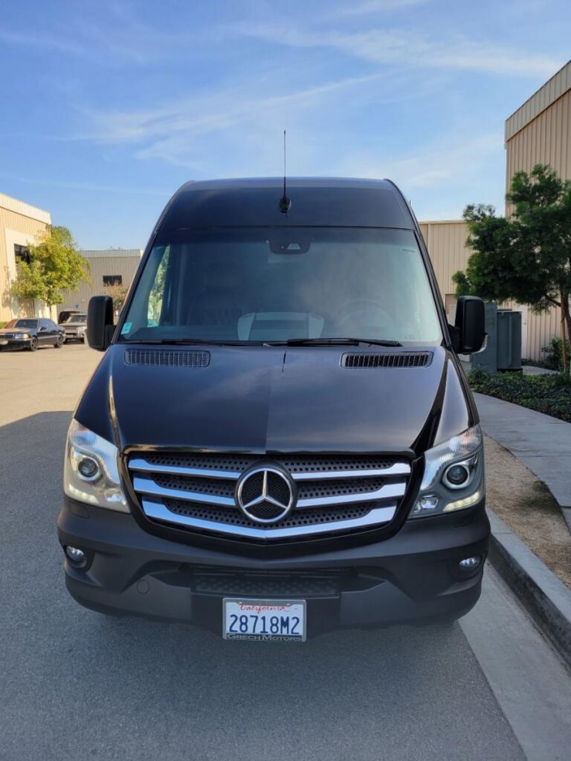 Sprinter for Sale in fontana, CA - Photo 10