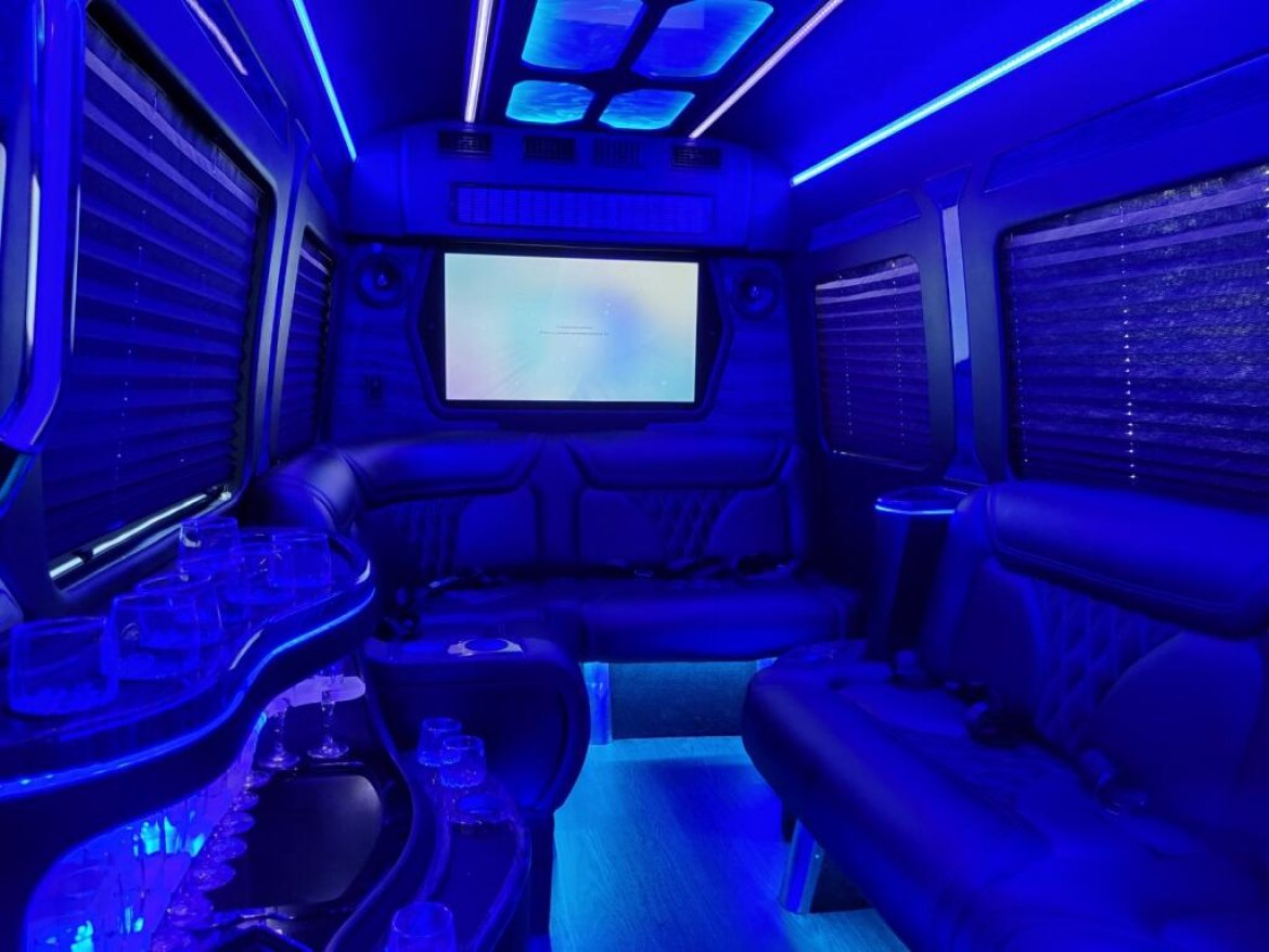 Sprinter for Sale in fontana, CA - Photo 11
