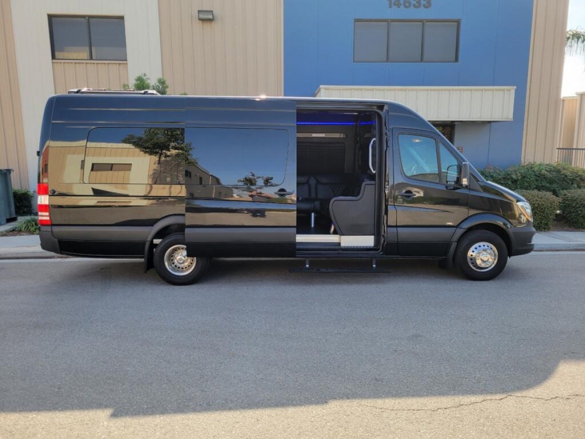Sprinter for Sale in fontana, CA - Photo 12