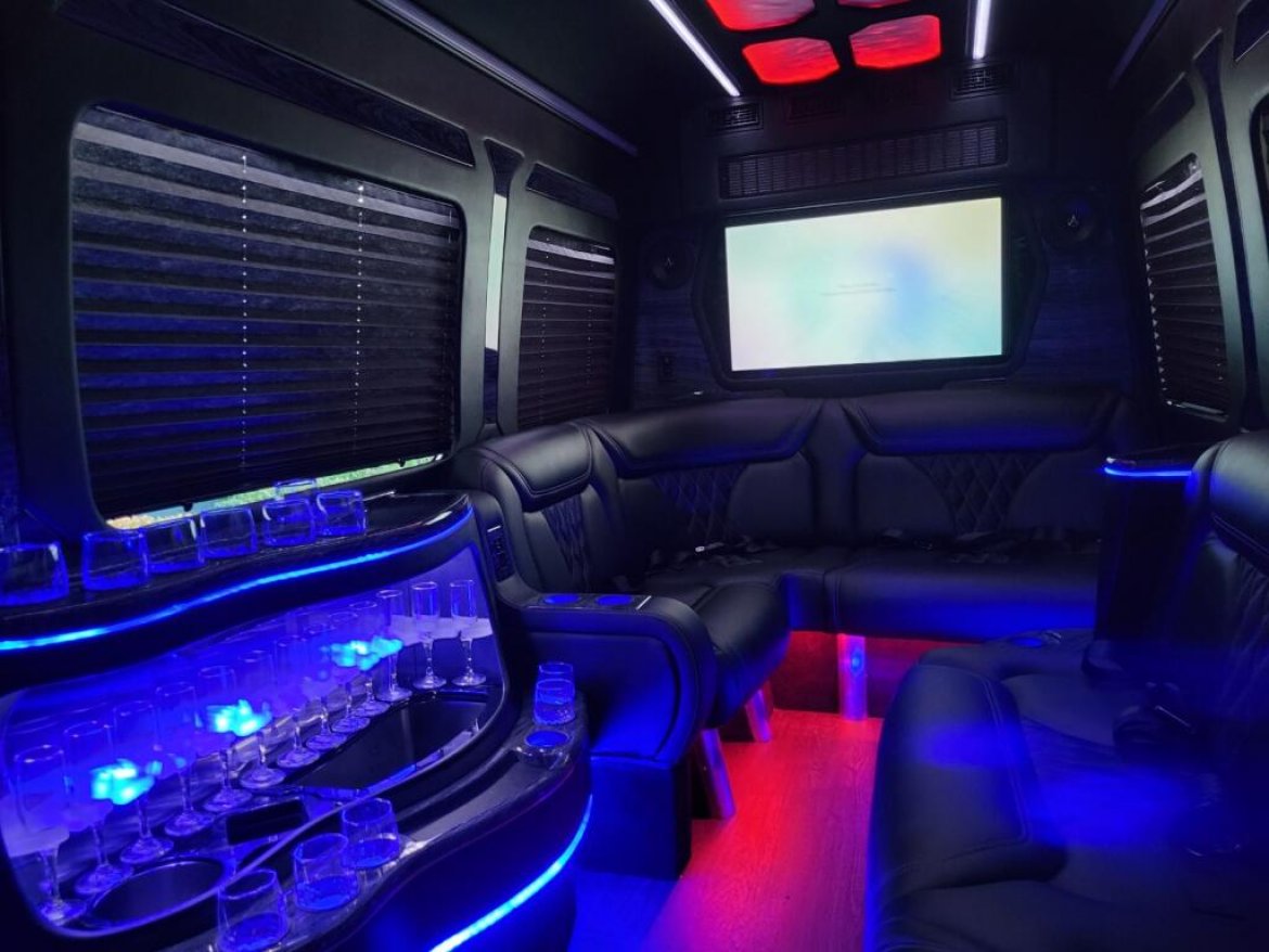 Sprinter for Sale in fontana, CA - Photo 13