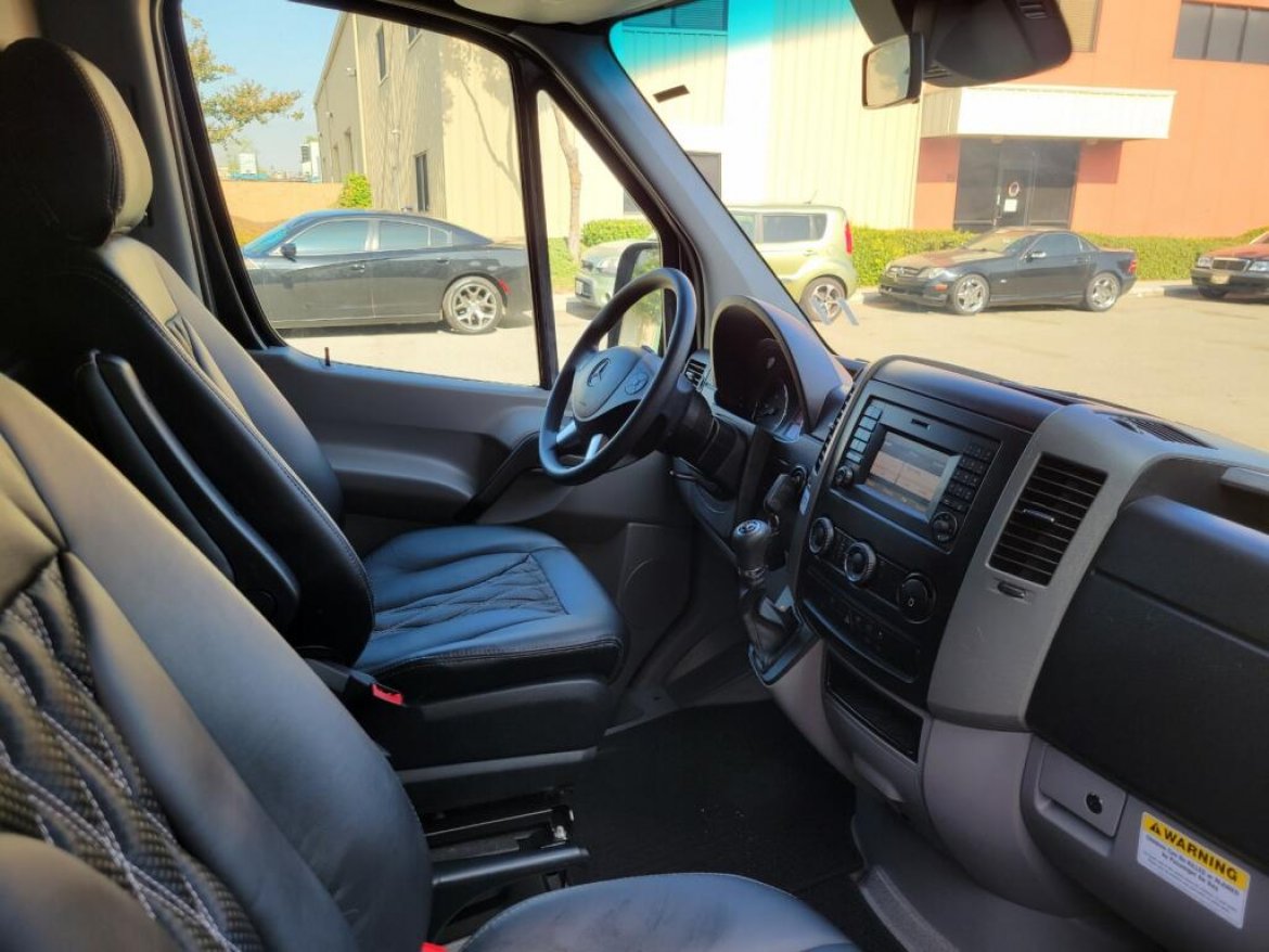 Sprinter for Sale in fontana, CA - Photo 15