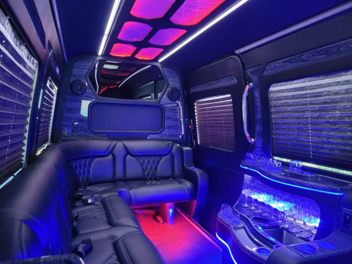 Sprinter for Sale in fontana, CA - Photo 14