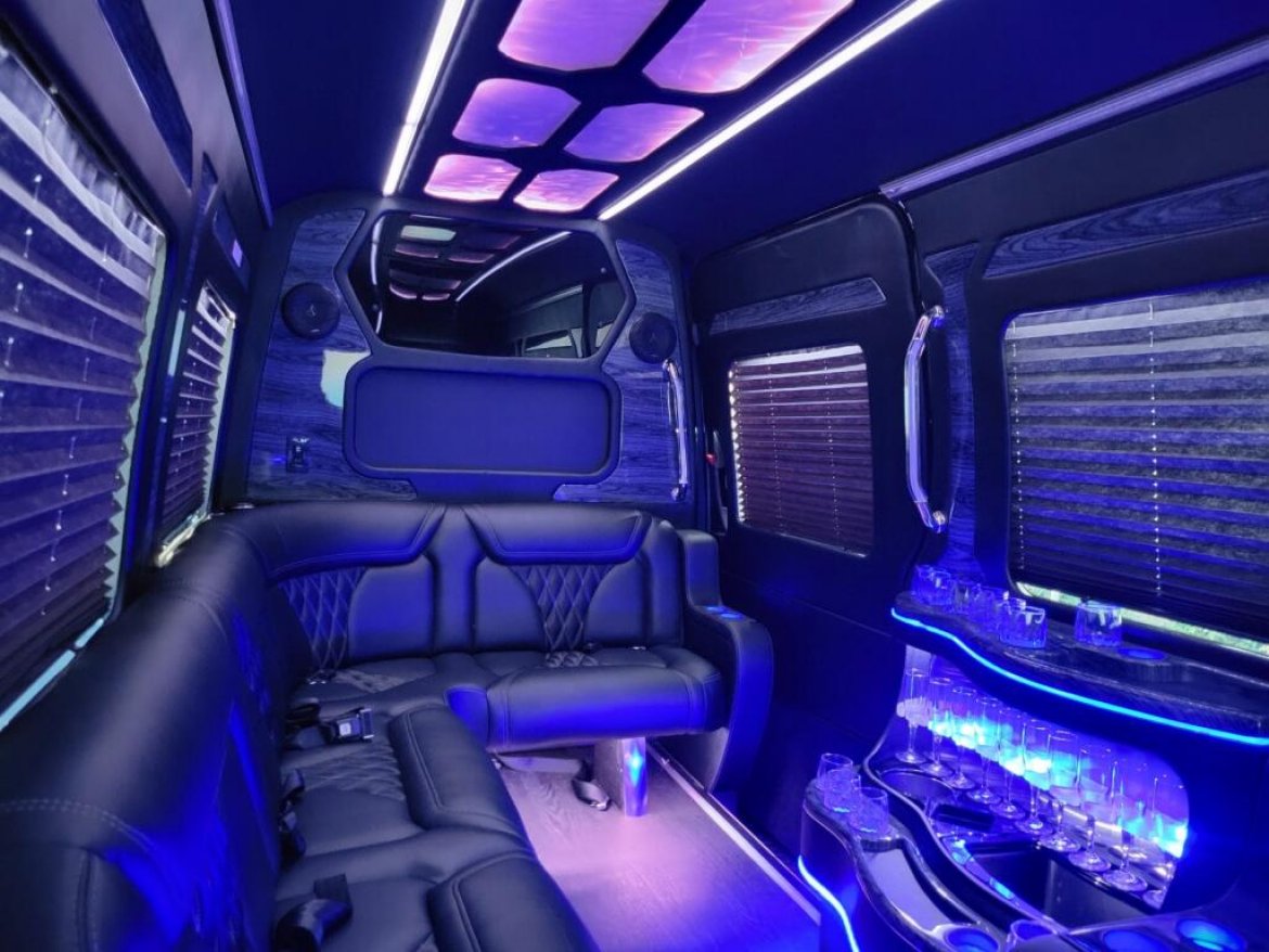 Sprinter for Sale in fontana, CA - Photo 18
