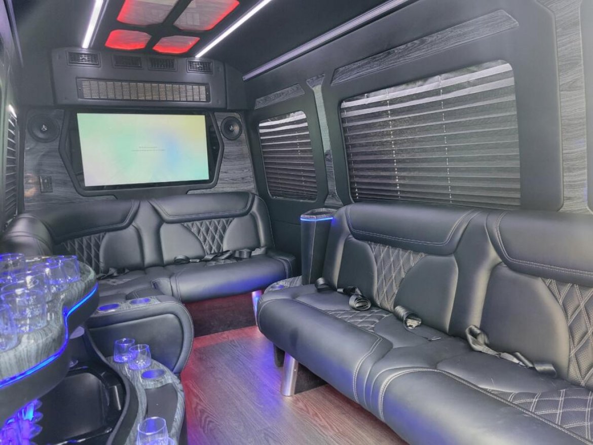 Sprinter for Sale in fontana, CA - Photo 19