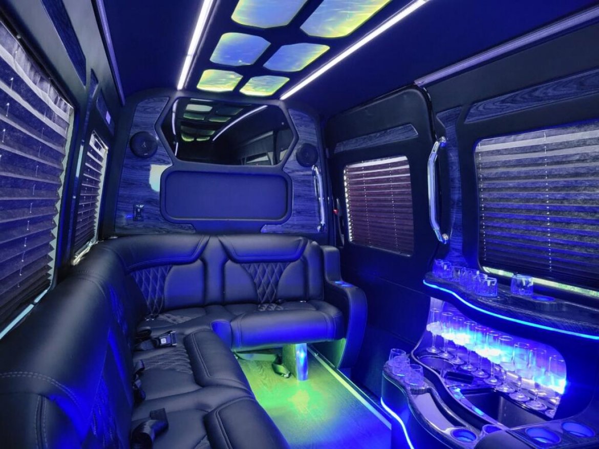Sprinter for Sale in fontana, CA - Photo 20