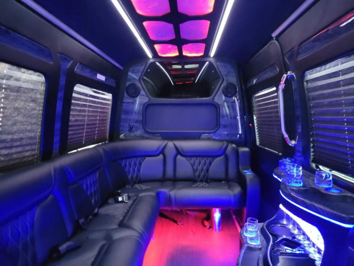 Sprinter for Sale in fontana, CA - Photo 21