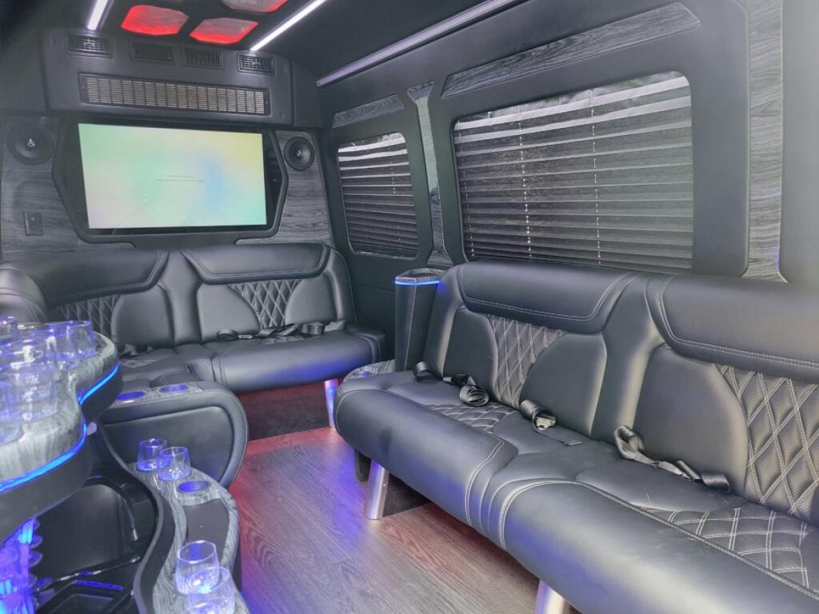 Sprinter for Sale in fontana, CA - Photo 22