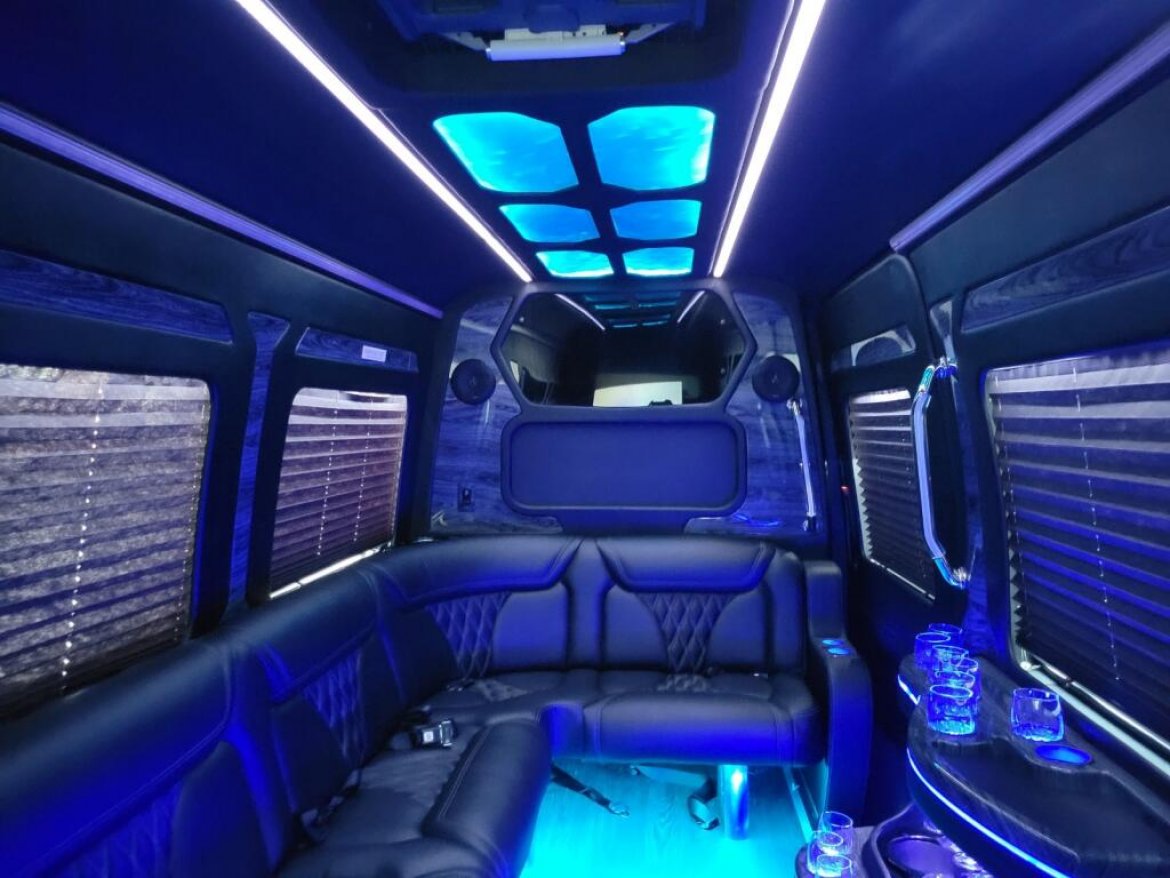 Sprinter for Sale in fontana, CA - Photo 23