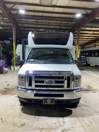 2019 Ford E350 Limo Bus for Sale in Erie, Pennsylvania, US - Photo 4