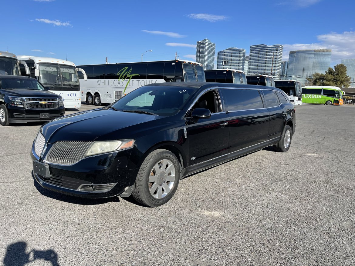 Limousine for Sale in Las Vegas, NV - Photo 9