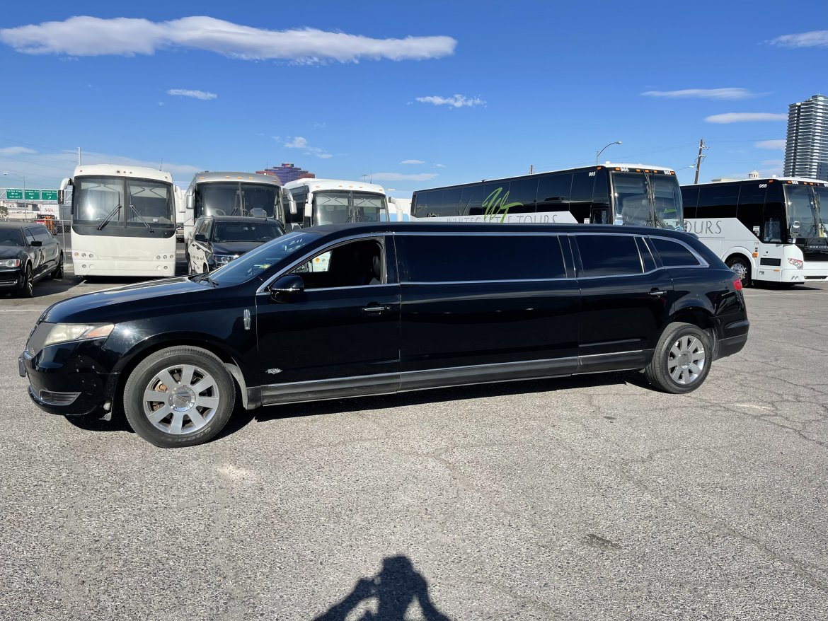 Limousine for Sale in Las Vegas, NV - Photo 6