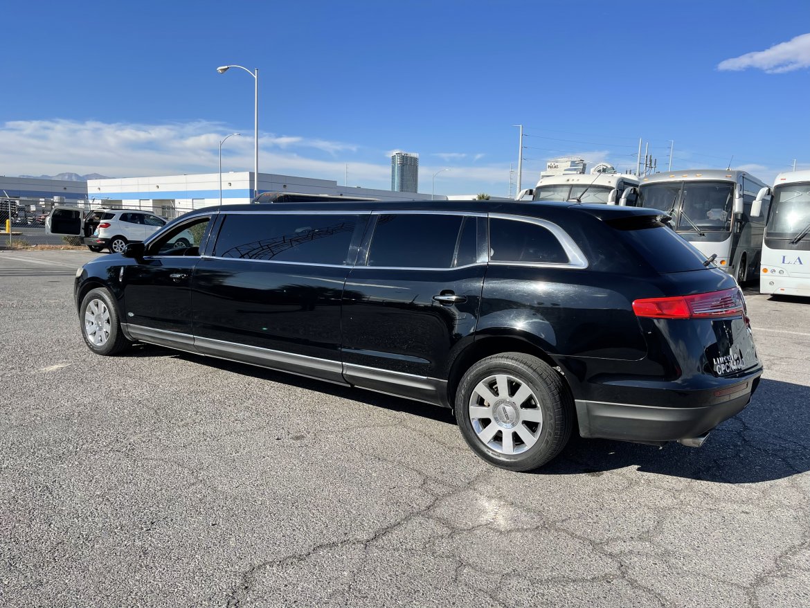 Limousine for Sale in Las Vegas, NV - Photo 8