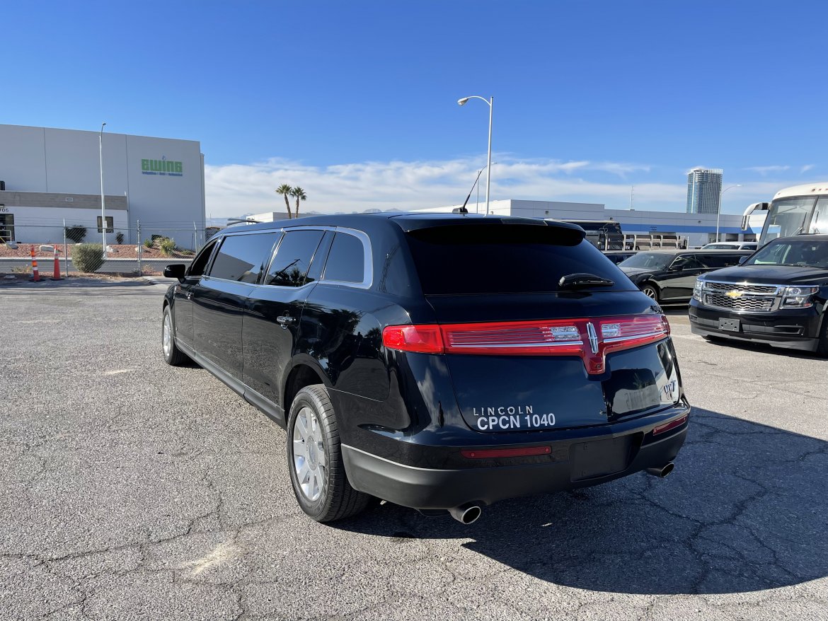 Limousine for Sale in Las Vegas, NV - Photo 11