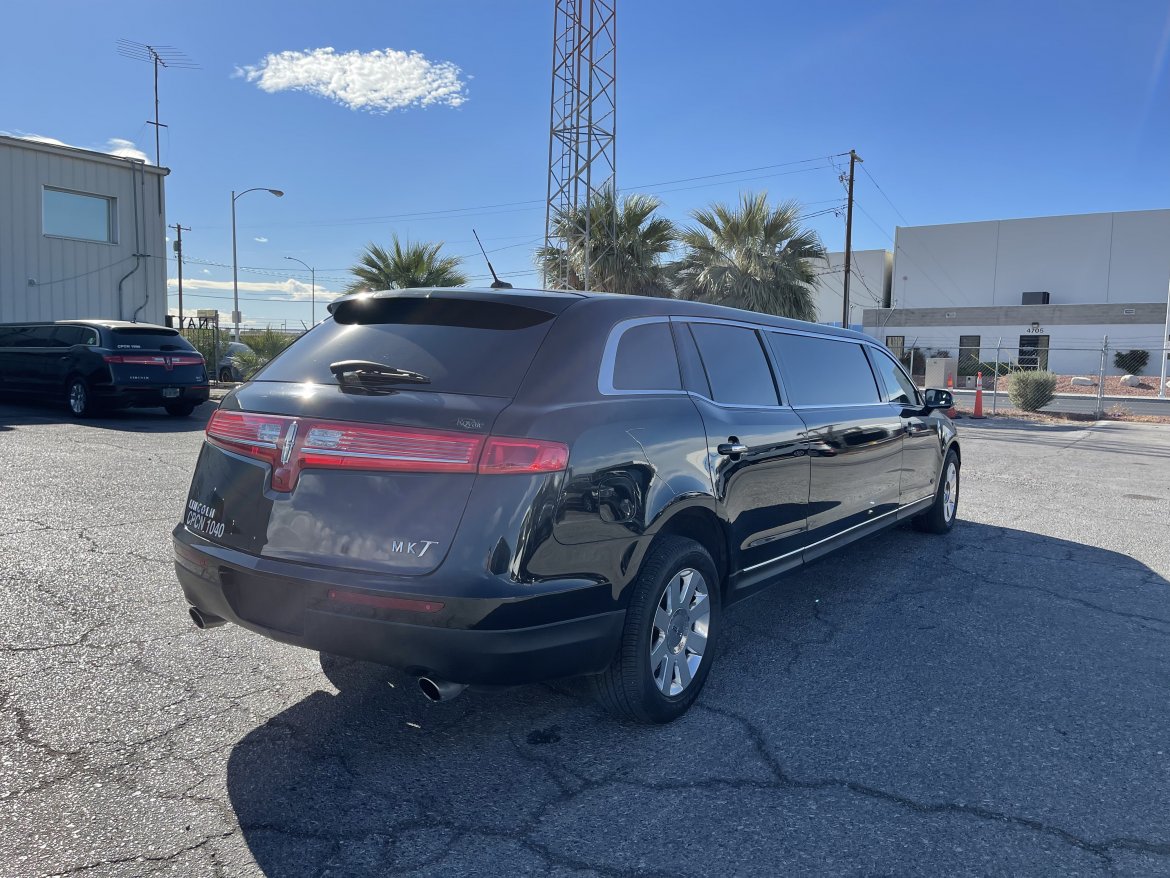 Limousine for Sale in Las Vegas, NV - Photo 5