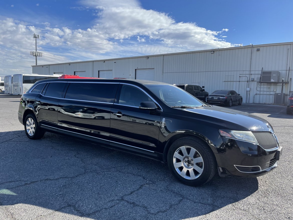 Limousine for Sale in Las Vegas, NV - Photo 13