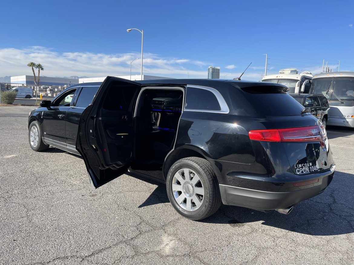 Limousine for Sale in Las Vegas, NV - Photo 19