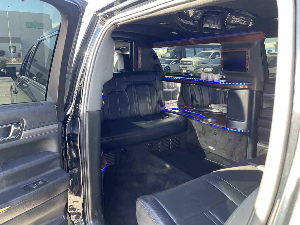Limousine for Sale in Las Vegas, NV - Photo 21
