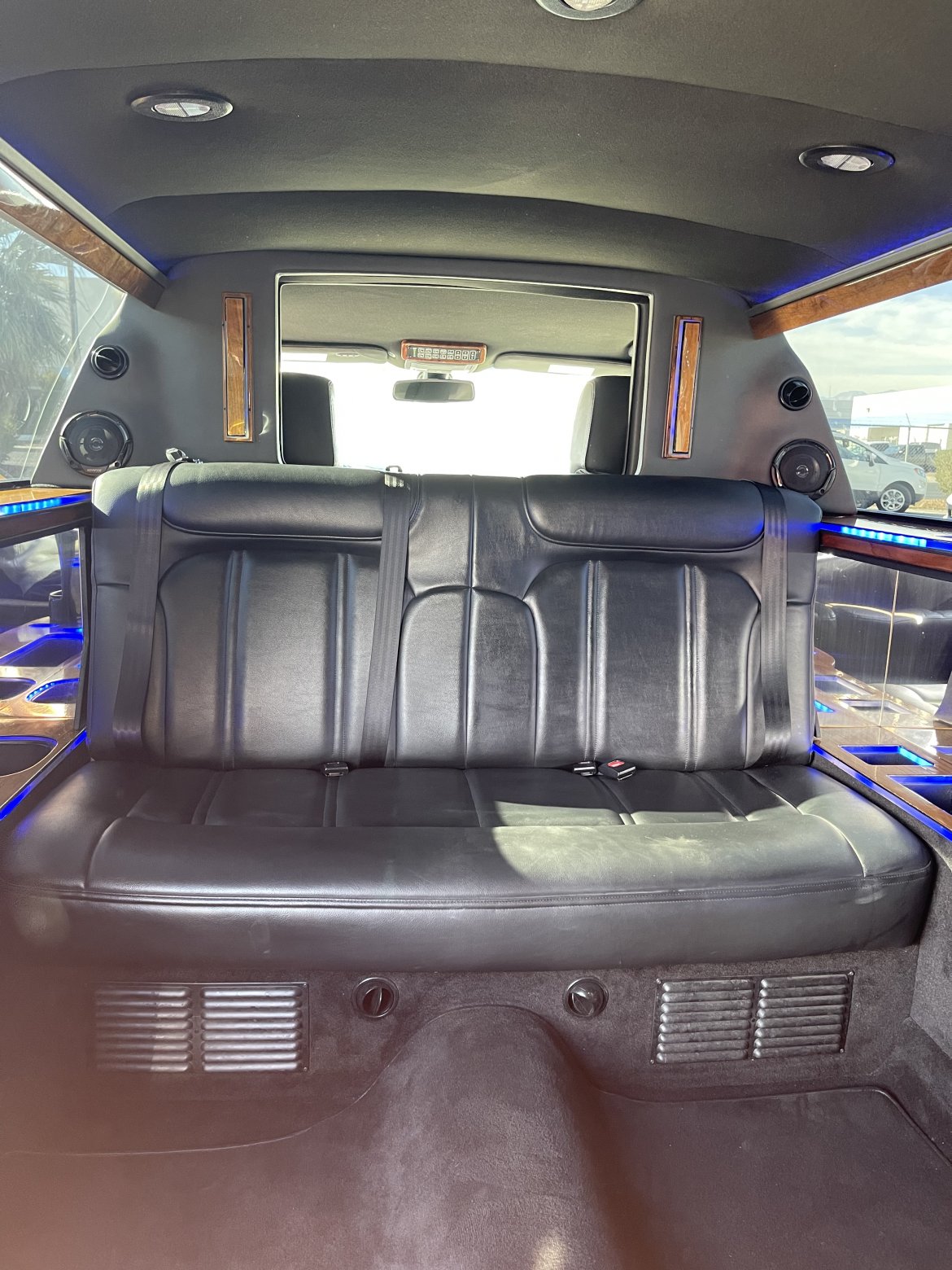 Limousine for Sale in Las Vegas, NV - Photo 24